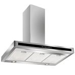 Kügerr F10 Inox 60 cm Ankastre Davlumbaz