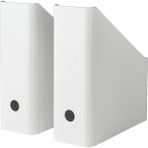 Kuggıs Dosyalık Beyaz - 2