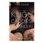 Kuğu Caddesi Sakinleri - Yara Zgheib