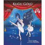 Kuğu Gölü - Ada Bale Gösterisinde - Tan Sağtürk