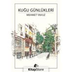 Kuğu Günlükleri - Mehmet Yavuz