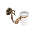 Kuğu Versace 206 A Antik Diş Fırçalık