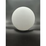 Kuğulu Avize Glob Avize Camı Beyaz Renkli( Çap:13.00cm- Duy Yuvası:7.00cm)