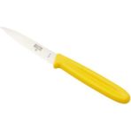 Kuhn Rikon 22211 Sarı Tırtıklı Soyma-Doğrama Bıçağı