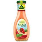 Kühne 250 ml Binada Salata Sosu