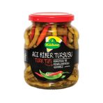 Kühne 325 gr Acı Biber Turşusu