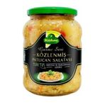 Kühne 640 gr Közlenmiş Patlıcan Salatası