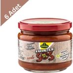 Kühne Acı Kahvaltılık Sos 300 G x 6 Adet - 1 Adet