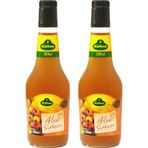 Kühne Alıç Sirkesi 500 ml Cam x 2 Adet