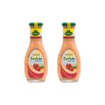 Kühne Binada Salata Sosu 2'li 250 ml - 500 gr