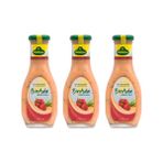 Kühne Binada Salata Sosu 3'lü 250 ml - 750 gr