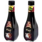 Kühne Teriyaki Sos 250 ml x 2