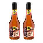 Kühne Üzüm Sirkesi 500 ml Cam x 2 Adet