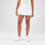 Kuikma 8788761 Tenis Eteği - Kırık Beyaz - Tskirt Dry Hip Ball