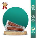 KUKA ÇİFTLİĞİ Avantajlı 2 Li Katkısız Sucuk Seti - 2 Adet