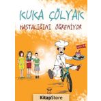 Kuka Çölyak Hastalığını Öğreniyor - Kollektif