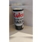 Kuka Seülozik Tiner 2,5 Lt