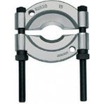 Kukko 15-1 12-75 mm Dış Rulman Çektirme Ayırıcı Tabla