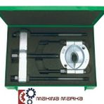 Kukko 15-B Dış Rulman Çektirme Takımı