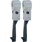 Kukko 2-151-P 150 mm İnce Ayak