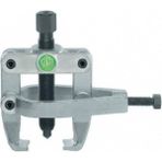 Kukko 204-02 100 mm Üç Ayaklı Yaylı Çektirme