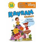 Kukla 5 - 6 Yaş Kavram Kitabım - Okul Öncesi Temel Kavramlar - Zbg Zihinsel Becerilerimi Geliştiriyorum