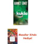 Kukla: "masum Bir Çocuktum, Bir Zamanlar..." + Masallar Kitabı - Hayır