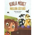 Kukla Misket İneklerin Gösterisi Diyanet İşleri Başkanlığı