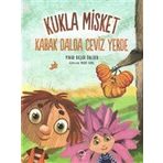 Kukla Misket - Kabak Dalda Ceviz Yerde - Pınar Başar Ünlüer