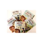 Kukla Misket Seti 5 Kitap Diyanet