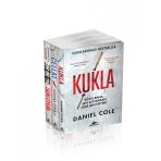 Kukla Serisi Set 3 Kitap