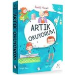 Kukla Yayınları Yuva 1 Sınıf Artık Okuyorum Öyküler Serisi 10 Kitap Renksiz güncel müfredat