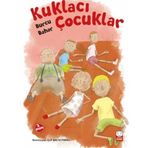 Kuklacı Çocuklar - Burcu Bahar