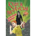 Kuklalar Prensi Kabus Avcısı Acayip Kitaplar