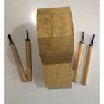 Kuksa Bardak Yapım Seti Hobi Ürünü