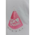 Kukuleta Pembe Renk Ilk Dişim Şapkası Ilk Dişim Partisi Süsü Ilk Dişim Bebek Şapkası Süsü