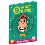 Kukuli Aktivite 9 Kitabı