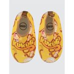 Kukuli Erkek Çocuk Deniz Ayakkabısı 21-25 Numara Hardal-20