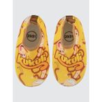 Kukuli Erkek Çocuk Deniz Ayakkabısı 21-25 Numara Hardal-22