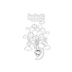 Kukuli KUKI-AC024 Baskılı Tuval