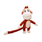 Kukuli Müzikli 30 cm Peluş