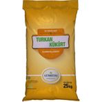 Kükürt 25 Kg Elementel Turkan Gübretaş