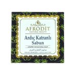 Kükürtlü Iyotlu Sabun, Tüm Cilt Tipleri Için, 100 gr - Soap With Iodine Sulphurous - For All Skin Types (Ardıç Katranlı Sabun) - Option-1