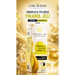 Kükürtlü & Tto Vücut Yıkama Jeli 200 Ml (%1 Tto & %3 Sülfür)
