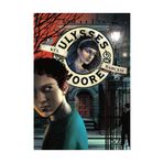 KÜL BAHÇESİ (11. KITAP) - ULYSSES MOORE