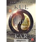 Kül Gibi Kar - Sara Raasch