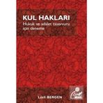 Kul Hakları- Lütfi Bergen