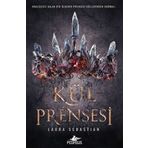 Kül Prensesi - Laura Sebastian