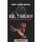 Kül Tablası - Yiğit Caner Ertoşi