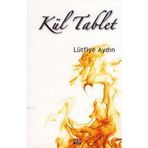 KÜL TABLET - LÜTFİYE AYDIN
